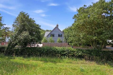 Bandon House