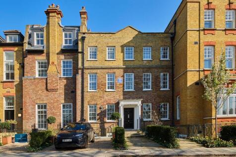 primary property image
