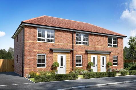 primary property image