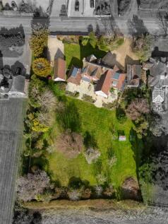 Holly Lodge, 86, Saxmundham Road, Aldeburgh, IP15