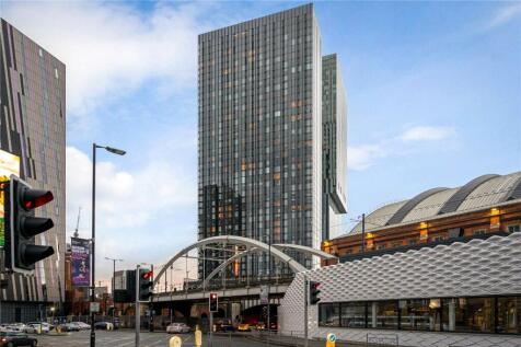 2 bed, 3 bath Penthouse in Manchester - Photo 29