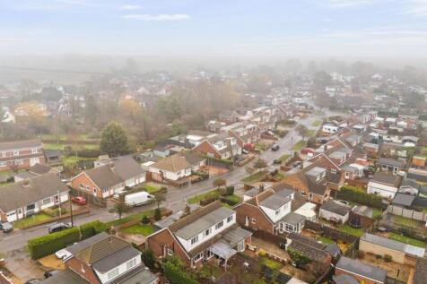 Aeriel View