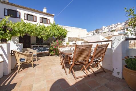 Almachar-Townhouse-V
