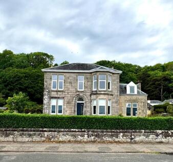 Gardens & Outbuildings