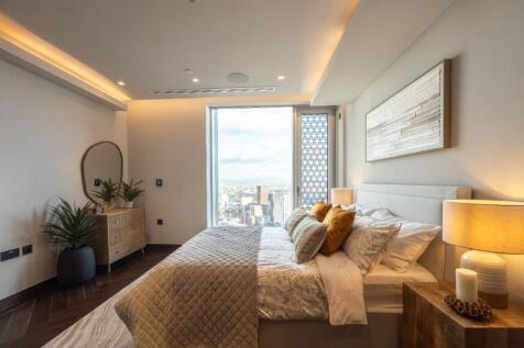 2 bed, 3 bath Apartment in Manchester - Photo 33