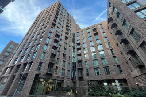 Ancoats Gardens