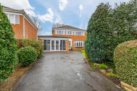4 Bedroom Detached for Sale