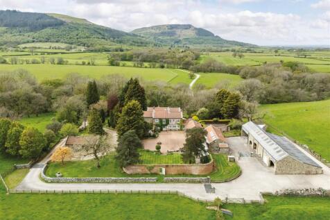 High Farm House
