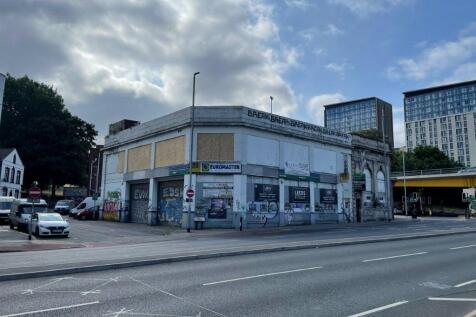 Light Industrial for sale in leeds