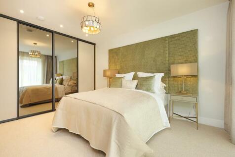 Patrick Gardner Land and New Homes