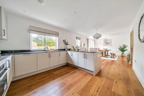Kitchen and dinin...