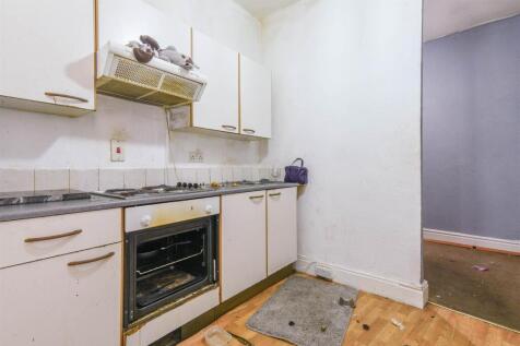 First Floor - Kitchen