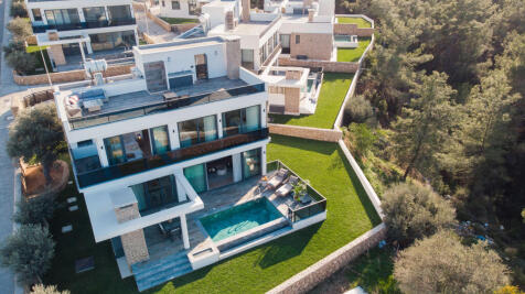New Completed Boutique 3 Bedroom Villa with private Swimming Pool Image 85 1