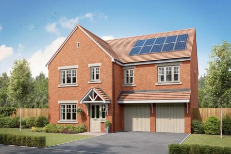 primary property image