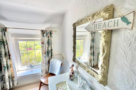 Bedroom Feature
