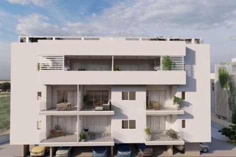 Apartments - Artist