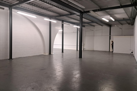 Flexible property space