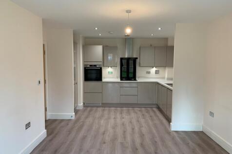 Open Plan