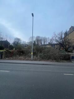 Land for sale in dewsbury