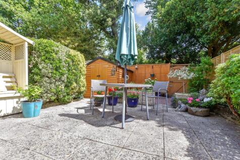 Patio / Decking