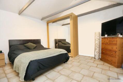 Annexe Bedroom
