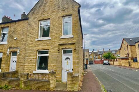 Bramleys Estate Agents - Bedford Street - Elland (