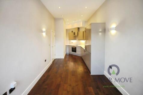 Lounge/Kitchen