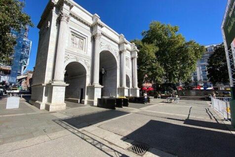 Marble Arch