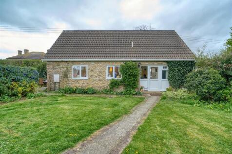 The Cottage