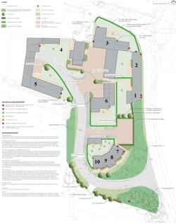Landscape Plan