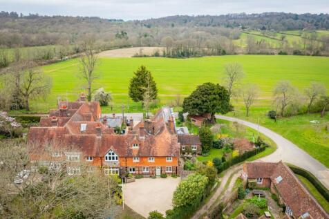 Aerial Photo Of Upper Birtley