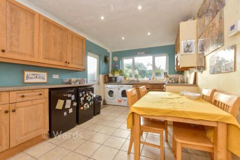 Kitchen/ Diner