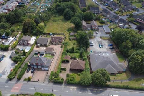 Land for sale in chapeltown