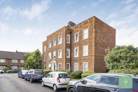 Three Bedroom Flat for Sale