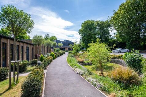 Communal Grounds