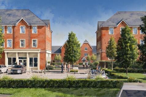 Dandara - Birch Park - Alder House, Apartment 516