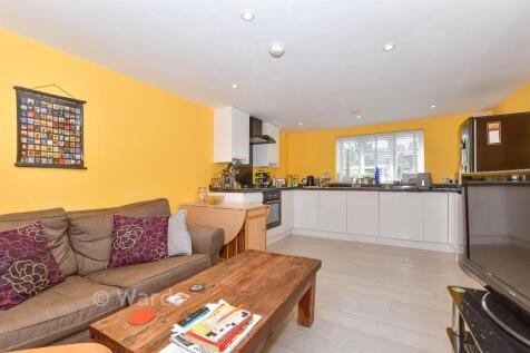 Kitchen/Diner/Lounge