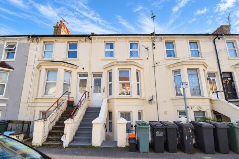 1 Bedroom Flat in BN21 3RH