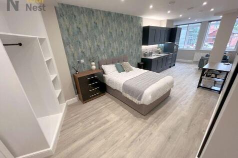 Exclusive Studio Apartments in the Heart of Leeds City Centre – Now Taking Deposits for 2026!Welcome, and thank you for taking the time to explore these exclusive, high-spec studio apartments in the h
