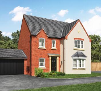 primary property image