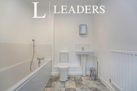 main bathroom
