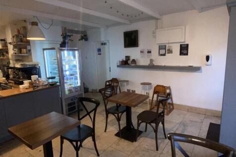 Cafe for sale in horsforth