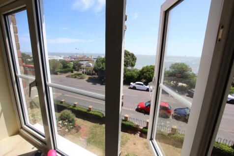 Edith Road, Clacton on Sea