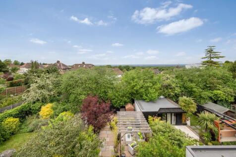 SANDERSFIELD ROAD