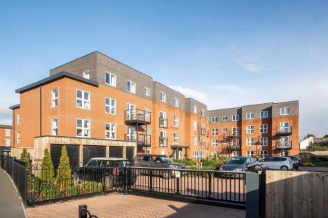 Rear of development.jpg