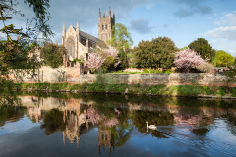 Worcester