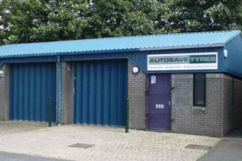 Light Industrial to rent in ingleton