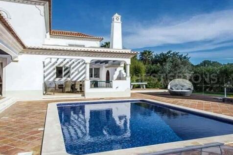 Quinta Verde 5 Bed Luxury Villa For Sale (18)