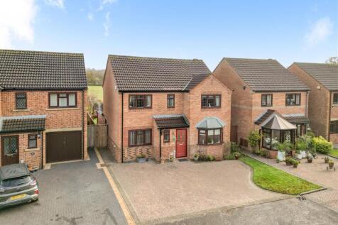 30 Coton Road, Nether Whitacre