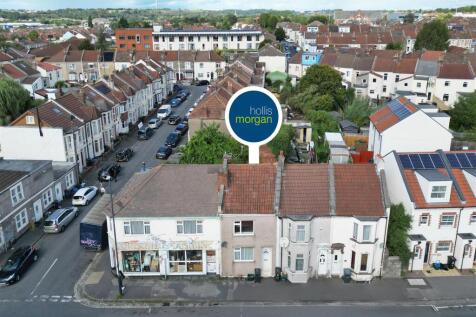 161 Whitehall Road, Whitehall, Bristol BS5 9BJ | F